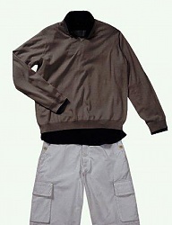 Moda Ciuchy Pozostałe - 62656