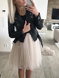 Moda Ciuchy Pozostałe - 3186885
