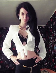 Moda Inne Moda uliczna - 1943505