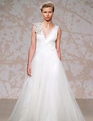 Moda Ślub Suknie ślubne - 970470