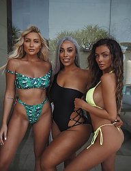 Moda Bielizna Na plażę - 3272618
