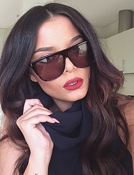 Moda Dodatki Okulary - 2968791