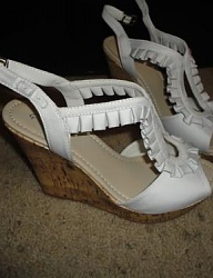 Moda Buty Koturny - 1394246
