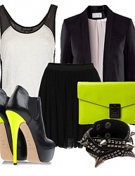 Moda Inne Moda uliczna - 1665571