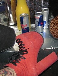 Moda Buty Pozostałe - 1428183