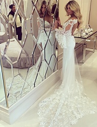 Moda Ślub Suknie ślubne - 2988567