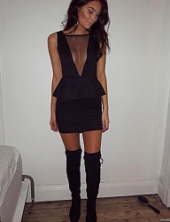 Moda Sukienki Wieczorowe - 3086763