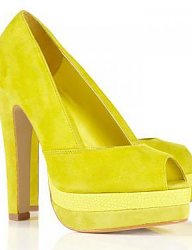 Moda Buty Czółenka - 1378343