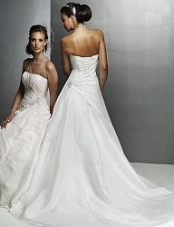 Moda Ślub Suknie ślubne - 481580