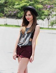 Moda Inne Moda uliczna - 1613720
