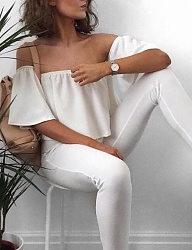 Moda Inne Moda uliczna - 3254430