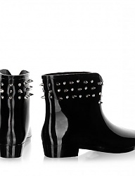 Moda Buty Kalosze - 1567487