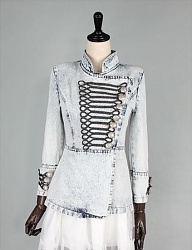 Moda Okrycia Marynarki i żakiety - 1388966