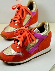 Moda Buty Sportowe - 2705163