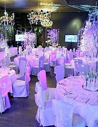 Moda Ślub Dekoracje ślubne - 2461396