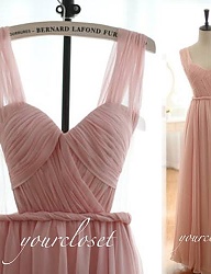 Moda Sukienki Wieczorowe - 2577585