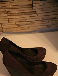 Moda Buty Koturny - 1349079
