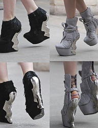 Moda Buty Pozostałe - 1250210