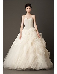 Moda Ślub Suknie ślubne - 2703893