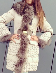 Moda Okrycia Kurtki - 2650261