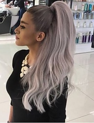 Fryzury Długie - 3135070