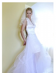 Moda Ślub Suknie ślubne - 1020968