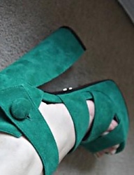 Moda Buty Sandały - 1372363