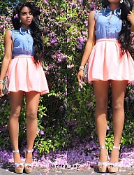 Moda Inne Moda uliczna - 2015347