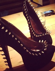 Moda Buty Szpilki - 1445646