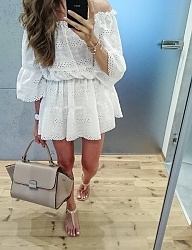 Moda Sukienki Dzienne - 3156514