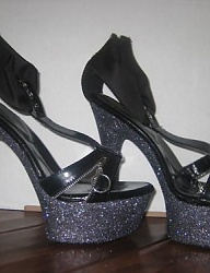 Moda Buty Szpilki - 1294499