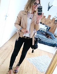 Moda Ciuchy Pozostałe - 3186364