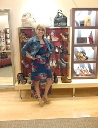 Moda Buty Pozostałe - 1340179