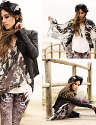 Moda Inne Moda uliczna - 2153050