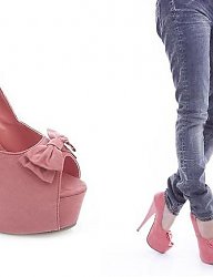 Moda Buty Szpilki - 1240628