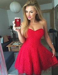 Moda Sukienki Pozostałe - 3174782