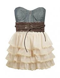 Moda Ciuchy Pozostałe - 1053061
