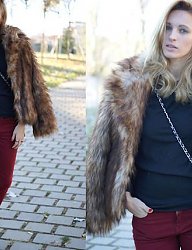 Moda Inne Moda uliczna - 1581886