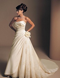 Moda Ślub Suknie ślubne - 338363