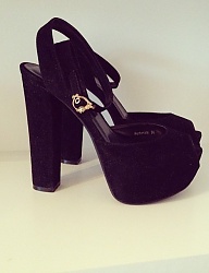 Moda Buty Sandały - 2755043