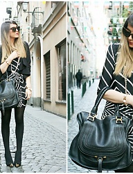 Moda Inne Moda uliczna - 1737087