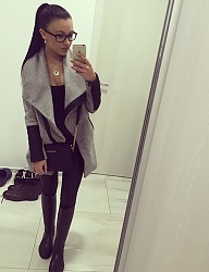 Moda Ciuchy Pozostałe - 3130224