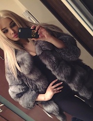 Moda Okrycia Pozostałe - 2893152