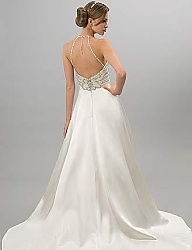 Moda Ślub Suknie ślubne - 425682