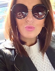 Moda Dodatki Okulary - 2897633