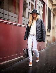 Moda Inne Moda uliczna - 1666320