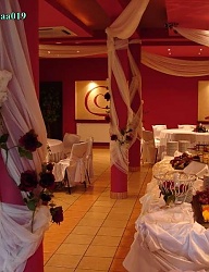Moda Ślub Dekoracje ślubne - 238787