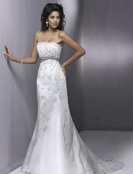 Moda Ślub Suknie ślubne - 248700