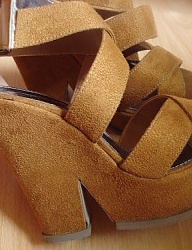 Moda Buty Sandały - 1405986