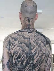 Tatuaże - 3005143